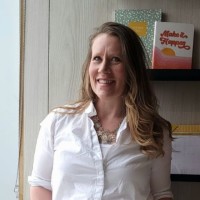 Kristen Brekelmans