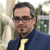 Mohammad Reza Asadollahi Fard