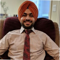 Roohmeet Grewal