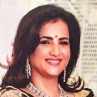 Vrinda Kumari Singh