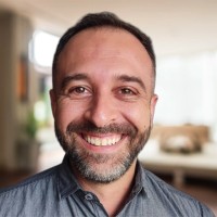 Eric De Castro