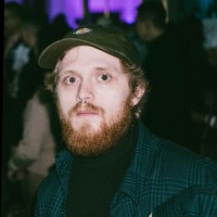 Ilya Borovik