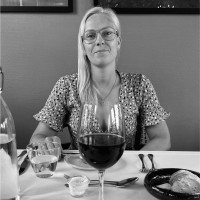 Rikke Svendsen