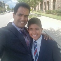 Ahmed Naji