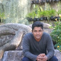 Rajesh Kumar