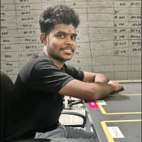 Ajay Sakthivel