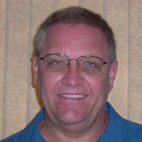Richard Vaughn