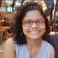 Andrezza Gouvêa dos Santos