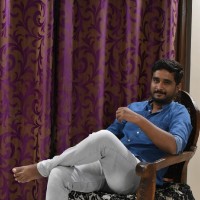 Rakesh B S