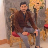 Ibram Kashif