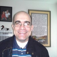 Joel Hamme