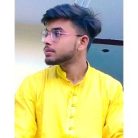 Ayush Raj Srivastava