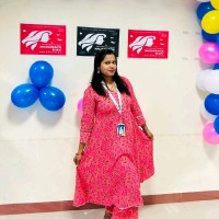 Monalisha Panigrahi