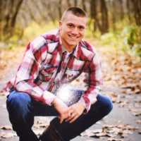 Kaustin Mock