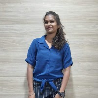 Varshini Kandikuwar
