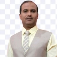 Ahamed Shaikh