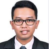 Ahmad Khairul Fahmi Bin Ariff