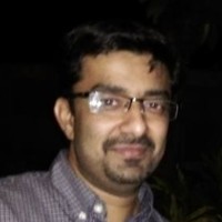 Ankit Shah