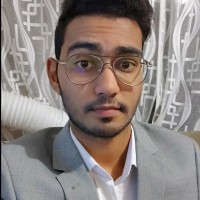 Mohammad Farhan kazi