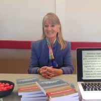 Marie-Claude JUNCKER
