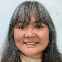 Angela Marie De Jesus