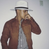 Abraham Colchado Mozqueda