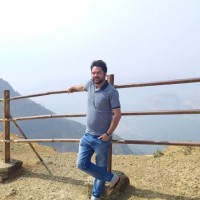 Brijesh Kumar