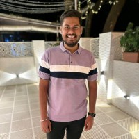 Akshay Chavan