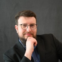 Stas Zinchik, Ph.D.