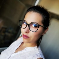 Desislava Hristova