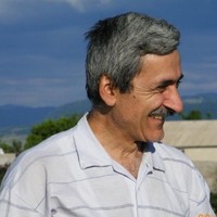 Harout Martirosyan