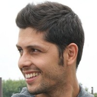 Eduard Ocaña Amores