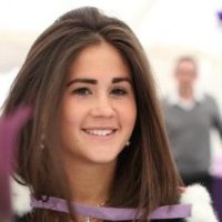 Sophie Bradley