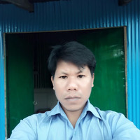 Baikuntha Murasing