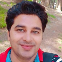 Pankaj Kumar
