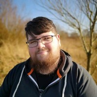 Conor May
