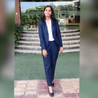 Saumya Mahanth