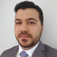Daniel D´Arco Salim