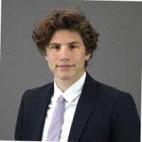 Cooper Frieberg