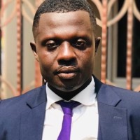 Ebenezer Akosah