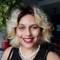 Mayara Magalhães