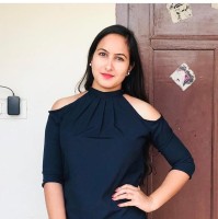Sonia Rai