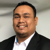 Mohd Roslee Mahyudin