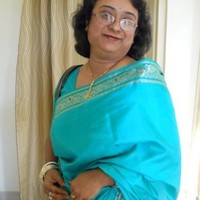 Arpita Chakladar