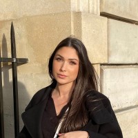 Anaïs Savéan