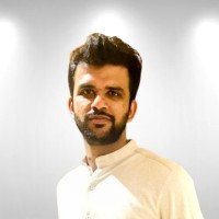 Prajeesh P