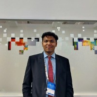 Saksham Ojha