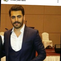 Cesur Samanlı