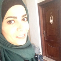 Ghada Ar