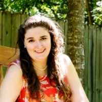 Melody Rose Baker Cuny, CF APMP